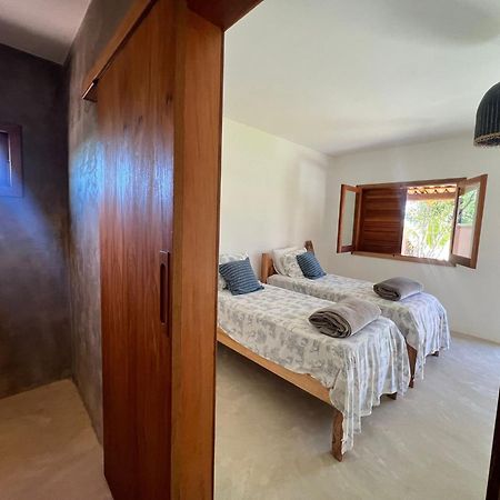 Villa Savoia Corumbau Zewnętrze zdjęcie